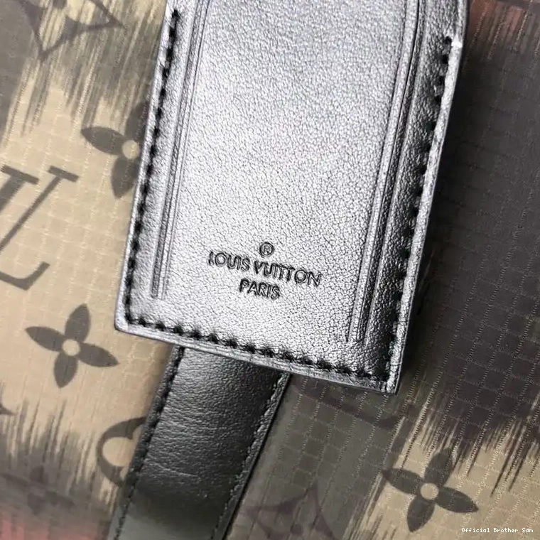 Official Brother Sam 206B570117 Bags LV 0726